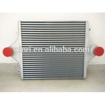 81061300076 nissens intercooler 96977 MAN-HIGH QUALITÄT